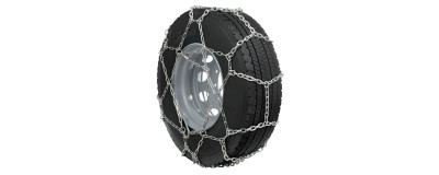 Catene da neve Lampa Truck Pilot 12.5x80-20 1252080 16185